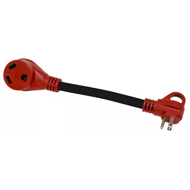 15AM-30AF 12"ADAP CORD