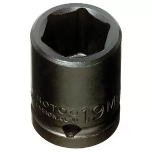 15MM SOCKET 1/2" DR