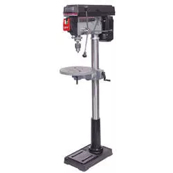 16 SPD DRILL PRESS