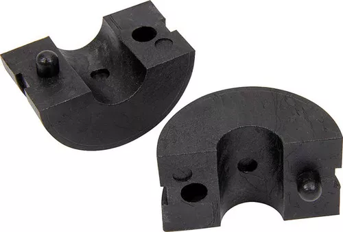 16mm Shock Collar Shim Kit 1in 2pk ALL64464