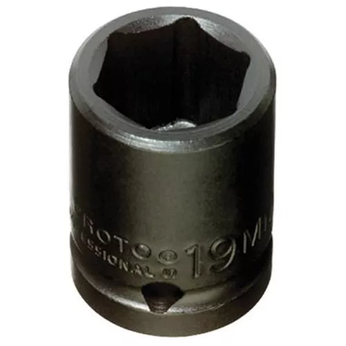 16MM SOCKET 1/2″ DR