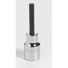 17MM ALLEN SOCKET