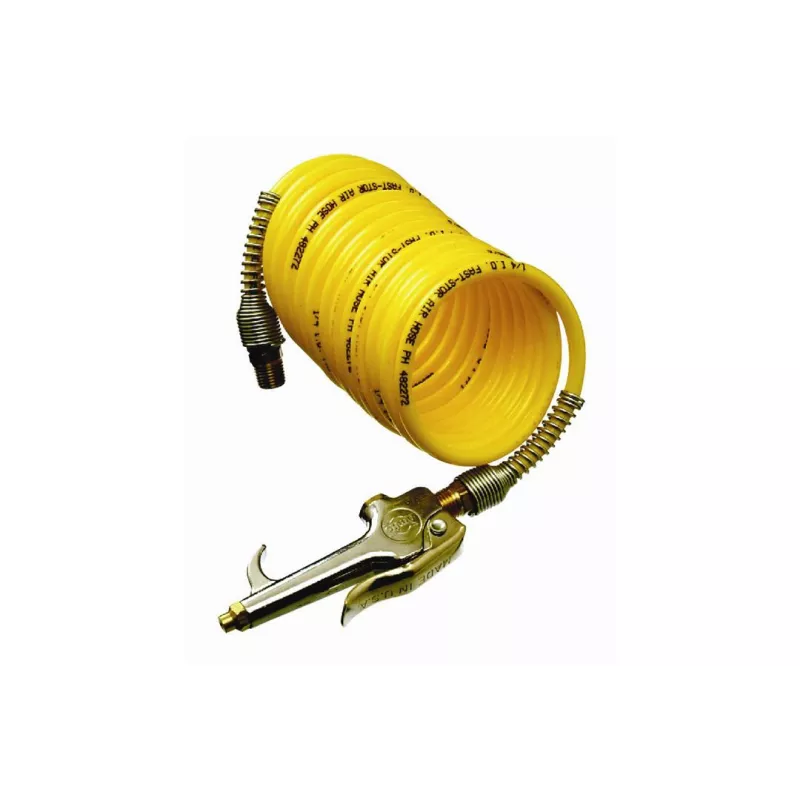 18’CAB BLOWER KIT