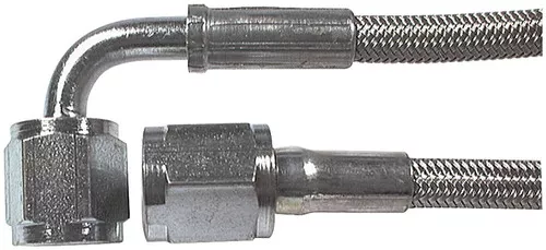 18in #3 Line -4 Straight/-4 90 Degree ALL46312-18