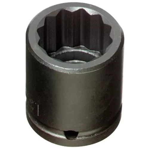 18mm SOCKET 1/2″DR SHAL