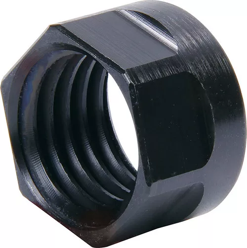 1in Coarse Thread Jam Nut ALL56068