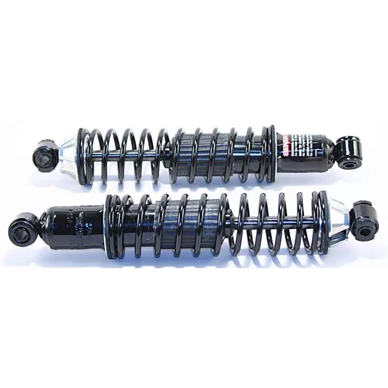 1PAIR LOAD ADJUST SHOCK