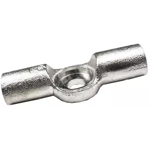 2/0 DOUBLE STUD END