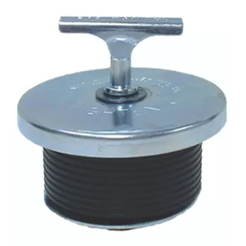 2-1/2 OIL FILLER CAP