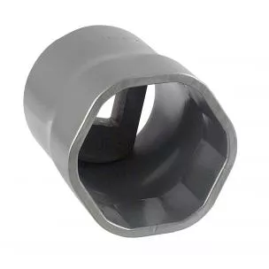 2-3/8" HEX SOCKET