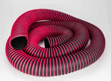 2.5in X 10' Duct Hose BBP-7102
