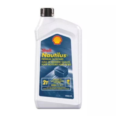 2 CYCLE MOTOR OIL 946ml