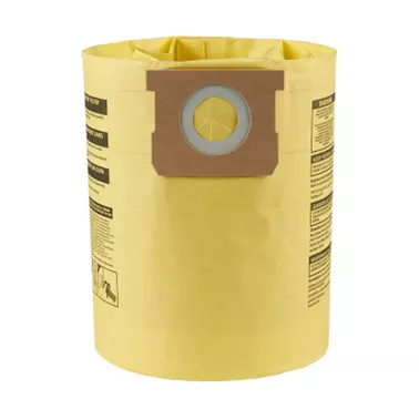 2 PLY COLLECTOR BAG