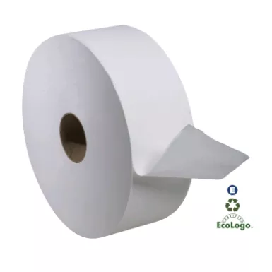 2 PLY TOILET PAPER
