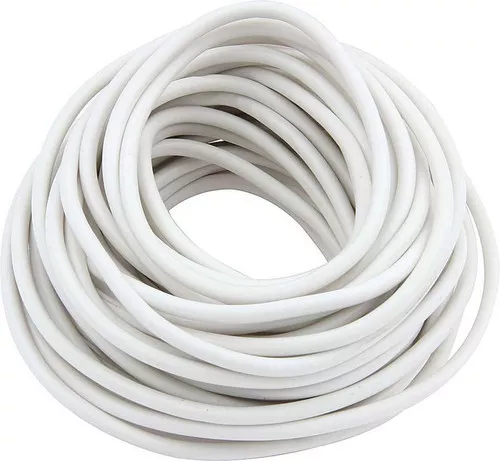 20 AWG White Primary Wire 50ft ALL76502