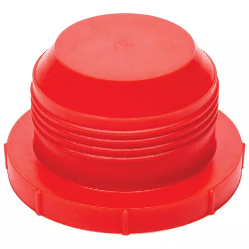 `-20 AN Plastic Plug 5pk ALL50818