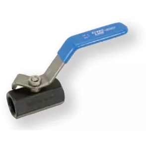 2000LB BALL VALVE 1″