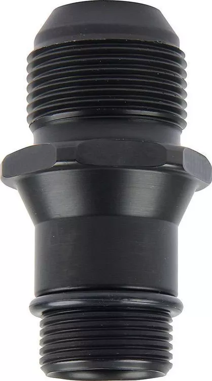 20AN Fitting Black ALL31140