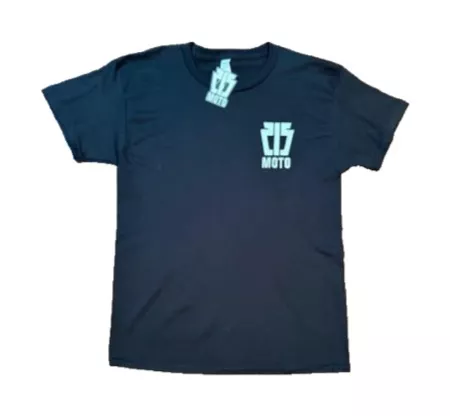 215 Moto OG Logo T-Shirt