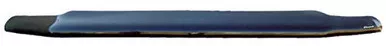 2259-2 Stampede Vigilante Premium Smoke Bug Shield for Dodge Ram 1500 2009-2014
