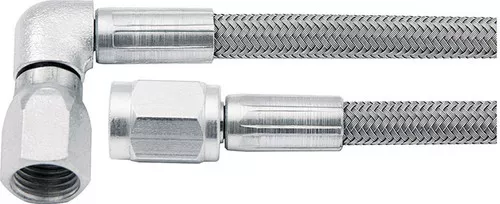 22in #3 Line -3 Straight/-3 90 Degree ALL46302-22