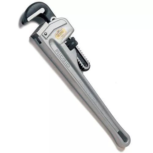 24″ ALUMINUM PIPE WRENCH