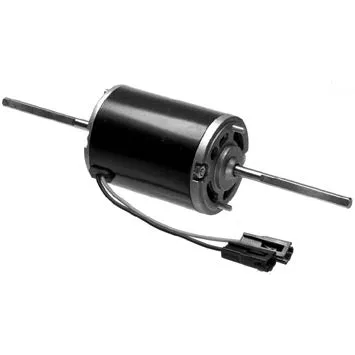 24V BLOWER MOTOR DBL SFT
