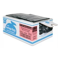 26"X36" S GARBAGE BAGS