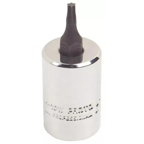 27 TORX SOCKET
