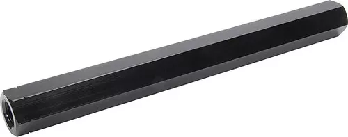 3/4 Aluminum Hex Tube 11in ALL56711