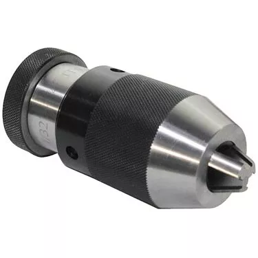 3/4" DRILL PRESS CHUCK