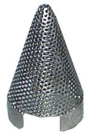 3.5in Vortex Cone Muffler 772-32510