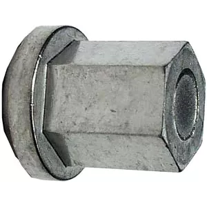 3/8 BATTERY NUT