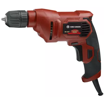 3/8" DRILL ELE. VARI.SP