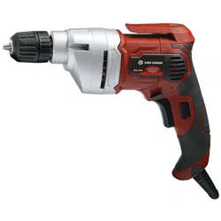 3/8" VARIABLE SPEED ELECTRIC DRILL