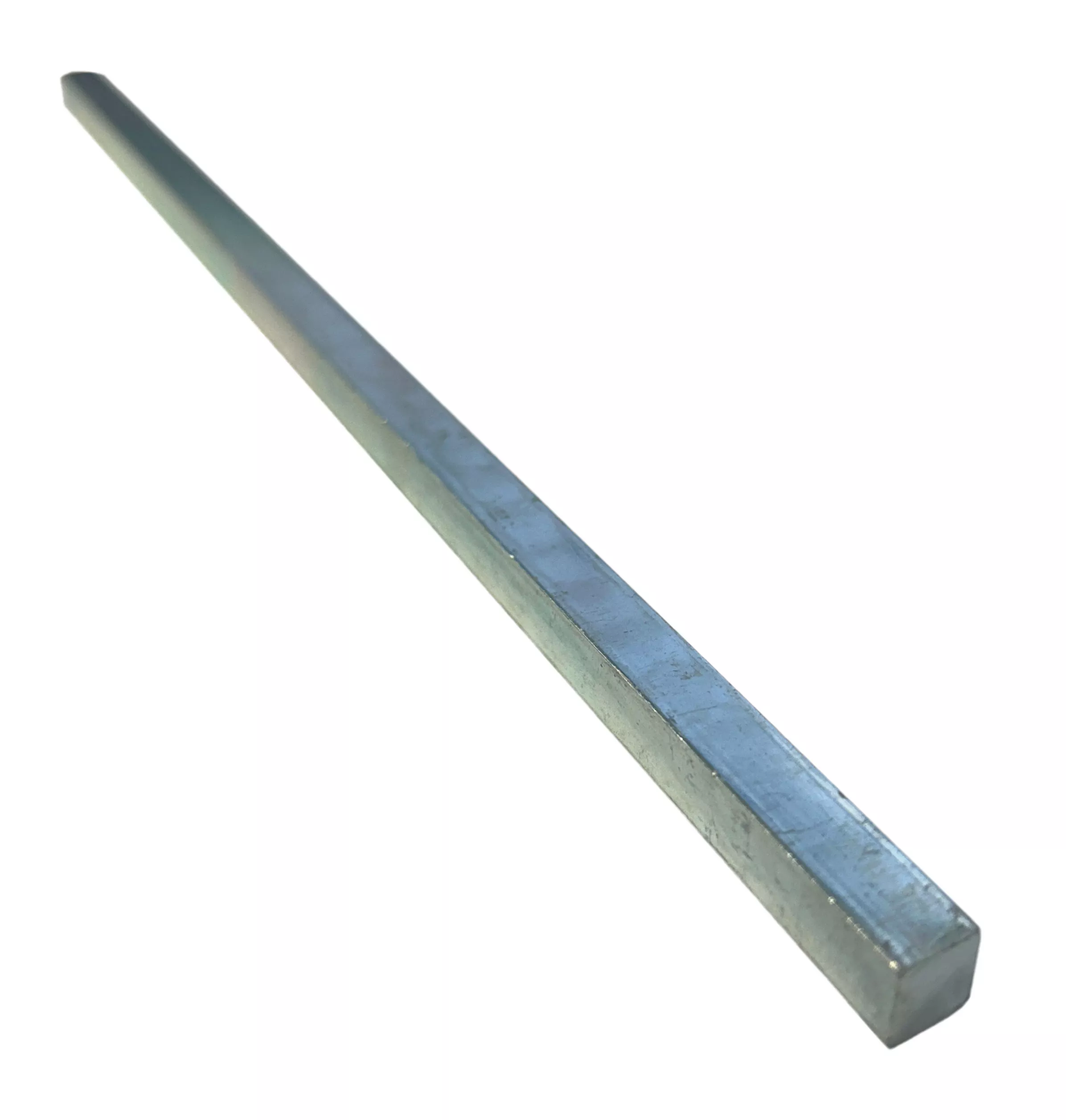 3/8″ x 3/8″ Keystock (12″)