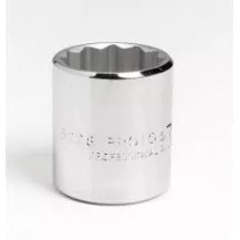 3/8DR 12PT 9/16 SOCKET