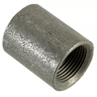 3″ IRON COUPLER