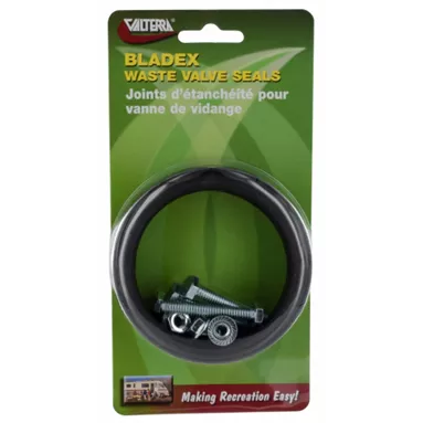 3" VALVE SEAL {PAIR}