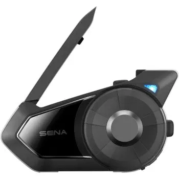 30K Mesh Intercom- HD Speakers