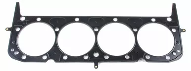 4.135 MLS Head Gasket .040 - SBC Brodix C5401-040