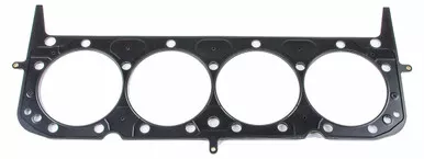 4.200 MLS Head Gasket .051 - SBC Brodix C5403-051