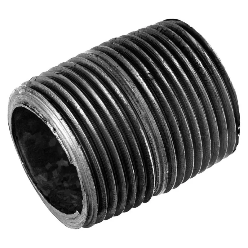 4″ CLOSE NIPPLE