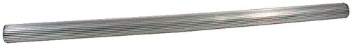 4′ In-line Oil Cooler Aluminum ALL30143