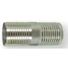 4″ STEEL HOSE MENDER