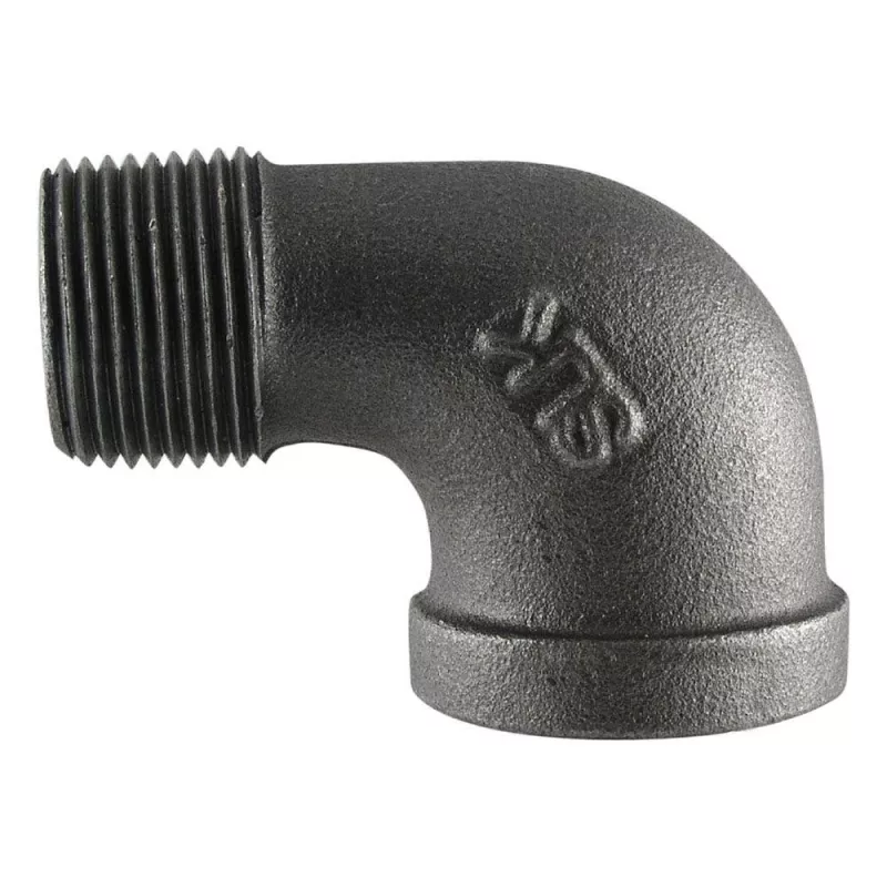 4″ STREET ELBOW