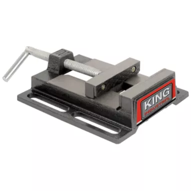4" VISE
