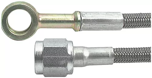 44in #3 Line -3 Straight/10mm Banjo ALL46340-44
