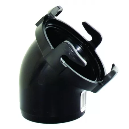 45 DEG HOSE ADAPTER