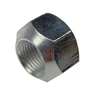 5/8-18 WHEEL NUT